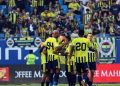 Hazırlık maçı: Fenerbahçe 4-0 Pogoń Szczecin