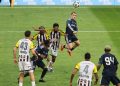 Fenerbahçemiz Avusturya kampını LASK Linz galibiyetiyle tamamladı