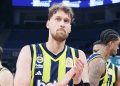 Fenerbahçe’de Mikael Jantunen ile yollar ayrıldı
