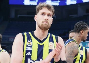 Fenerbahçe’de Mikael Jantunen ile yollar ayrıldı