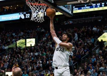 Johnny Juzang Fenerbahçe’de