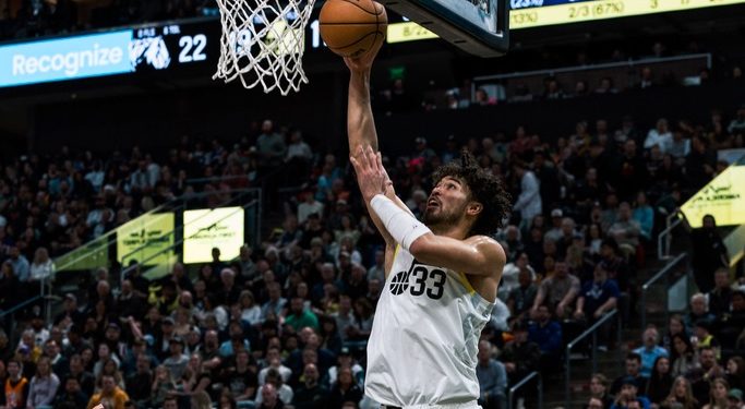 Johnny Juzang Fenerbahçe’de