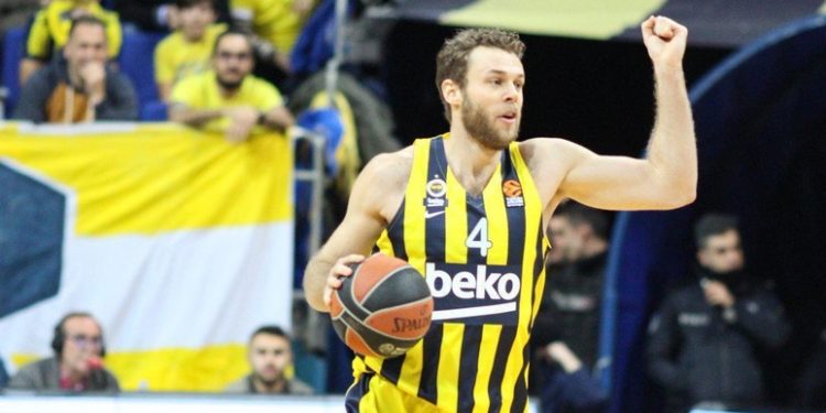 Nicolo Melli