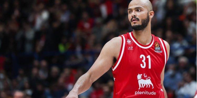 Shavon Shields Fenerbahçe’de