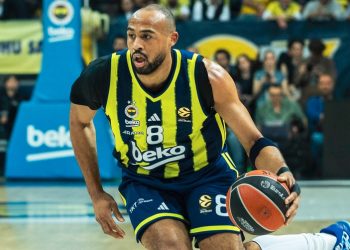 Talen Horton-Tucker