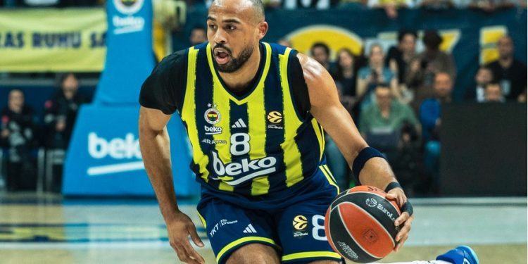 Talen Horton-Tucker