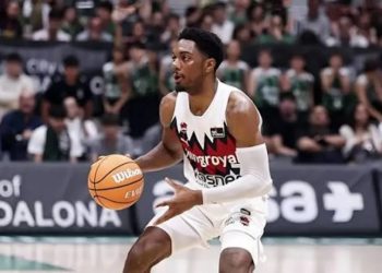 Trent Forrest Fenerbahçe’de