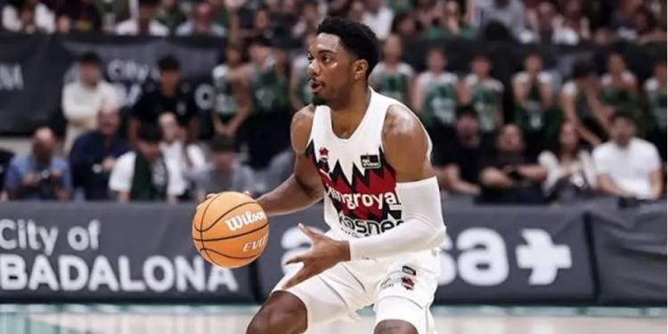 Trent Forrest Fenerbahçe’de