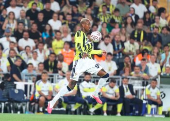 Anderson Talisca