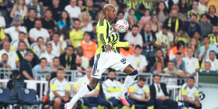Anderson Talisca