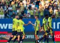 Fenerbahçe Futbol Takımı