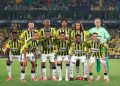 Fenerbahçe Futbol Takımı