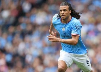 Nathan Aké Fenerbahçe'de