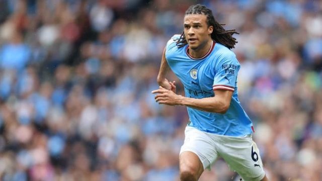 Nathan Aké Fenerbahçe'de