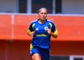 Fenerbahçe arsaVev Kadın Futbol Takımımız, yeni sezon hazırlıklarına başladı