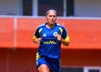 Fenerbahçe arsaVev Kadın Futbol Takımımız, yeni sezon hazırlıklarına başladı