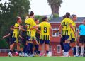 Fenerbahçe Kadın Futbol Takımı
