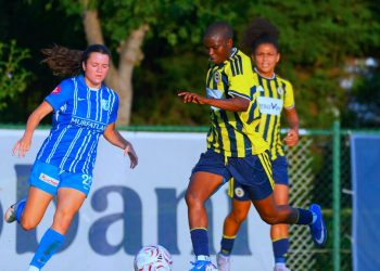 Fenerbahçe arsaVev - Farul Constanta