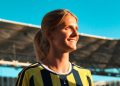 Katie Elizabeth Bowen Fenerbahçe arsaVev'de