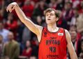 Ignas Sargiunas Fenerbahçe’de