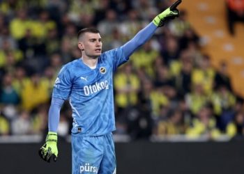 Dominik Livakovic