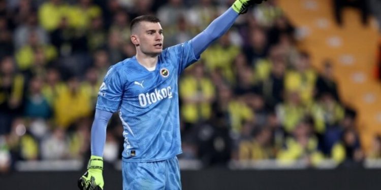 Dominik Livakovic