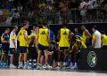 Fenerbahçe Erkek Basketbol Takımı