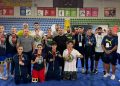 Genç boksörlerimizden 12 madalya