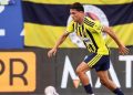 Fenerbahçe, Cengiz Ünder ile yolları ayırdı