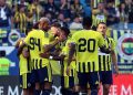 Fenerbahçe Futbol Takımı