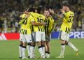 Fenerbahçe Futbol Takımı