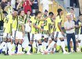 Fenerbahçe Futbol Takımı