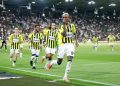 Fenerbahçe Futbol Takımı