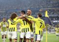 Fenerbahçe Futbol Takımı