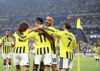 Fenerbahçe Futbol Takımı