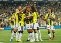 Fenerbahçe Futbol Takımı
