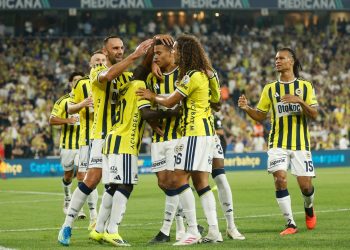Fenerbahçe Futbol Takımı