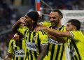 Fenerbahçe Futbol Takımı
