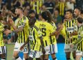 Fenerbahçe Futbol Takımı