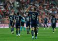 Fenerbahçe Futbol Takımı