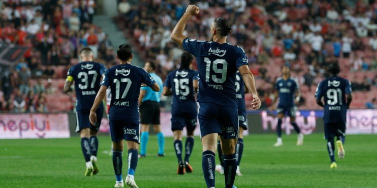 Fenerbahçe Futbol Takımı