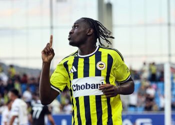 Sidiki Cherif Coventry City'de