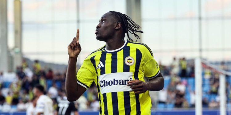 Sidiki Cherif Coventry City'de