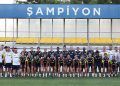 Fenerbahçe Kadın Futbol Takımı