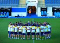 Fenerbahçe Kadın Futbol Takımı