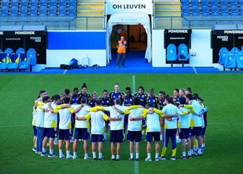 Fenerbahçe Kadın Futbol Takımı