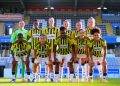 Fenerbahçe Kadın Futbol Takımı