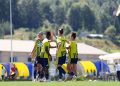 Fenerbahçe Kadın Futbol Takımı