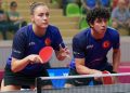 Masa Tenisi sporcularımızdan Akdeniz Oyunları’nda altın madalya