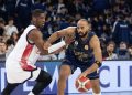 Bahçeşehir Koleji - Fenerbahçe Tarfin